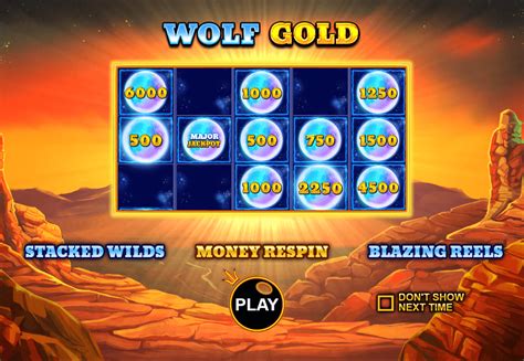 wolf gold slots|where's the gold free slot.